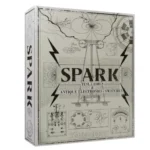 SPARK WAV-FANTASTiC SPARK WAV FANTASTiC | 07 August 2026 | 2.48 GB Recorded with...