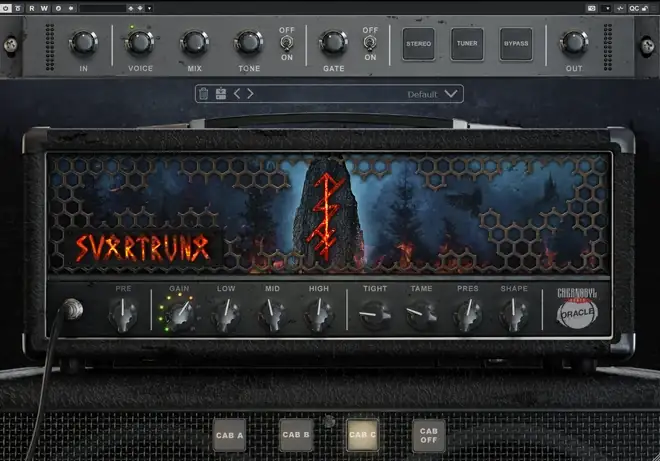 SVARTRUNA v1.2.0 VST3 x64 WiN-MaGeSY SVARTRUNA v1.2.0 VST3 x64 WiN-MaGeSY
