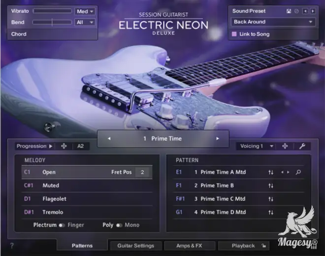 Session Guitarist Electric Neon Deluxe v1.0.0 KONTAKT-HiDERA-MaGeSY Session Guitarist Electric Neon Deluxe v1.0.0 KONTAKT-HiDERA-MaGeSY