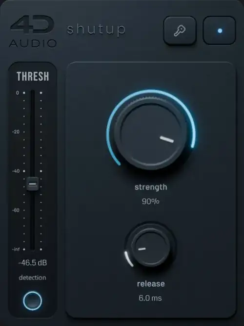 ShutUp v1.0.0 VST3 x64 WiN-MaGeSY ShutUp v1.0.0 VST3 x64 WiN-MaGeSY