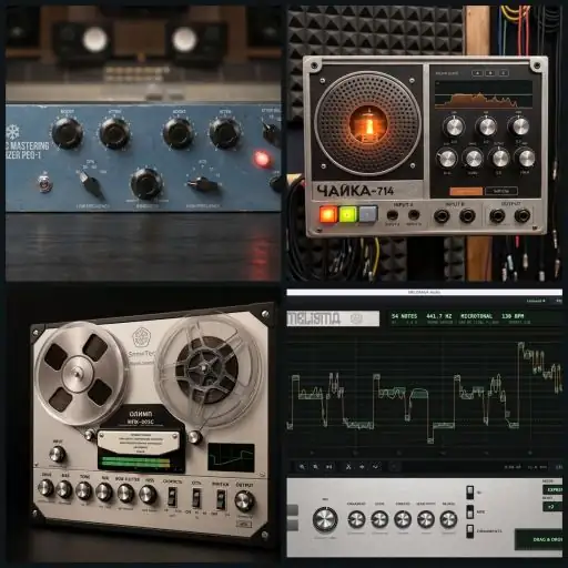 SnowTec Full Bundle v2026.08 VST3 x64 WiN-itUsed-MaGeSY