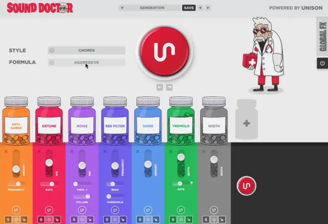Sound Doctor v1.3.19 WiN MAC-V.R-MaGeSY Sound Doctor v1.3.19 WiN MAC-V.R-MaGeSY