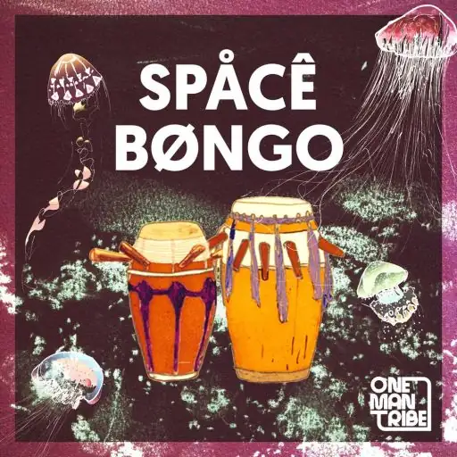 Space Bongo Tape Percussion WAV-FANTASTiC-MaGeSY Space Bongo Tape Percussion WAV-FANTASTiC-MaGeSY