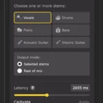 Stem Separator v2.1.0 VST3 x64 WiN Stem Separator v2.1.0 WiN P2P | 10 August 2026 | 165 MB...