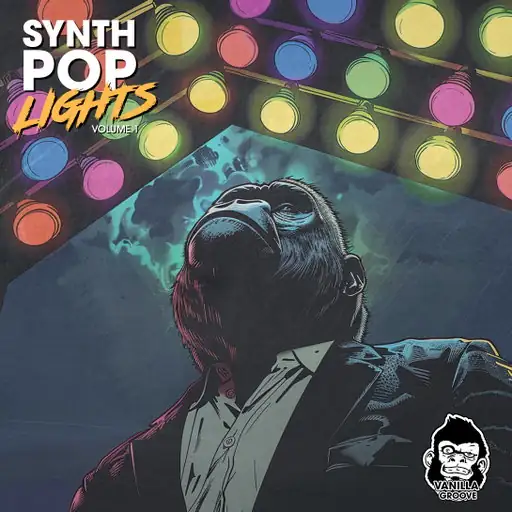 Synth Pop Lights Vol.1 WAV-FANTASTiC-MaGeSY Synth Pop Lights Vol.1 WAV-FANTASTiC-MaGeSY