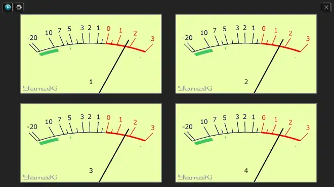 TabVU v1.0.0 STANDALONE WiN READ NFO-R2R-MaGeSY-MaGeSY TabVU v1.0.0 STANDALONE WiN READ NFO-R2R-MaGeSY-MaGeSY