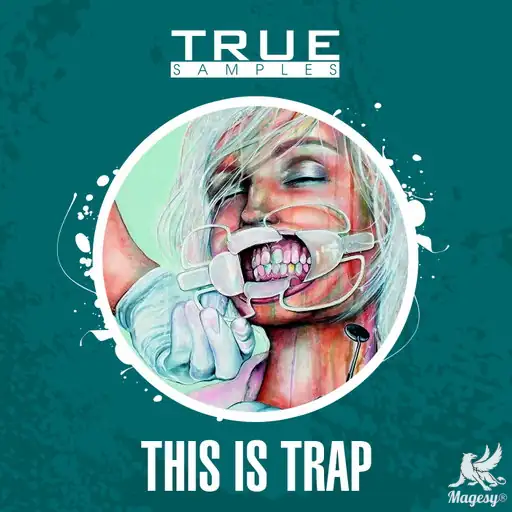 This Is Trap WAV MiDi-FANTASTiC-MaGeSY This Is Trap WAV MiDi-FANTASTiC-MaGeSY