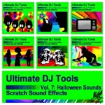 Ultimate DJ Tools Scratch Sound Effects Vols.1-7 MP3 Ultimate DJ Tools Scratch FX Team DjYOPMiX | 08 August 2026 |...