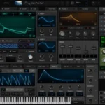 Ultra v1.1.4 AU VST3 STANDALONE WiN MAC-V.R Ultra v1.1.4 WiN MAC Team V.R | 09 August 2026 | WiN:51.95MB...