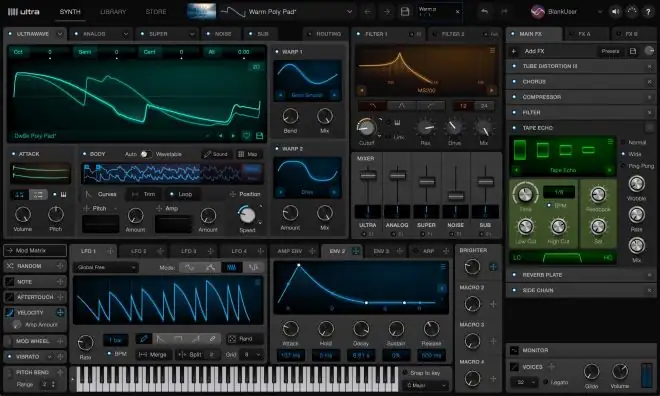 Ultra v1.1.4 AU VST3 STANDALONE WiN MAC-V.R-MaGeSY Ultra v1.1.4 AU VST3 STANDALONE WiN MAC-V.R-MaGeSY