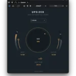 Upsizer FX WiN P2P | 22 August 2026 | 7.19 MB Control...