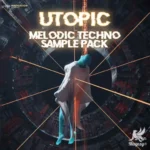 Utopic Melodic Techno WAV MiDi-FANTASTiC Utopic Melodic Techno FANTASTiC | 31 August 2026 | 396 MB ''Utopic...