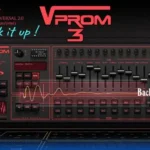 VProm v3.0.2 macOS ARM-DESiGNER VProm v3.0.2 macOS DESiGNER | 15 August 2026 | 18.9 MB ..:...