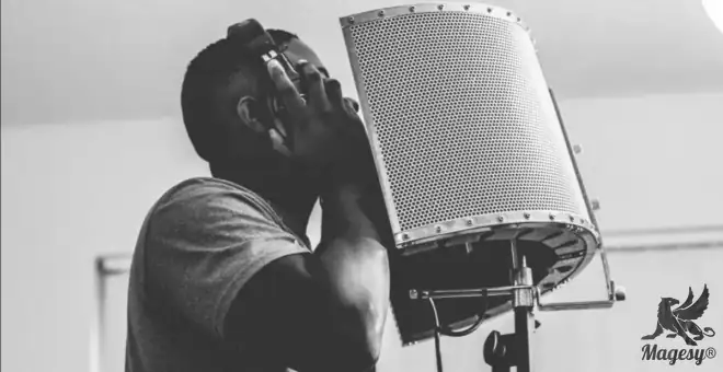Vocal Intensive TUTORiAL-GTA-MaGeSY