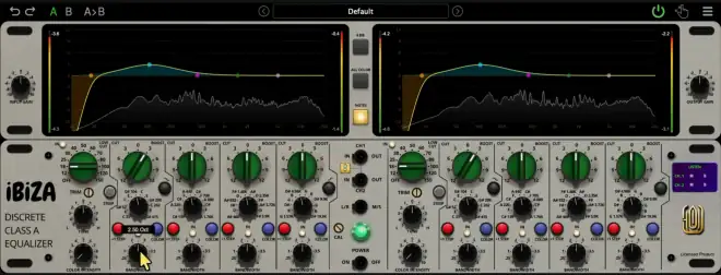 iBiZA v1.0.1 AAX VST3 x64 WiN-BUBBiX-MaGeSY