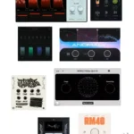 iFeature Signal Suite v2026.08 VST3 x64 WiN-BATs iFeature Signal Suite WiN Team BATs | 04 August 2026 | 96...