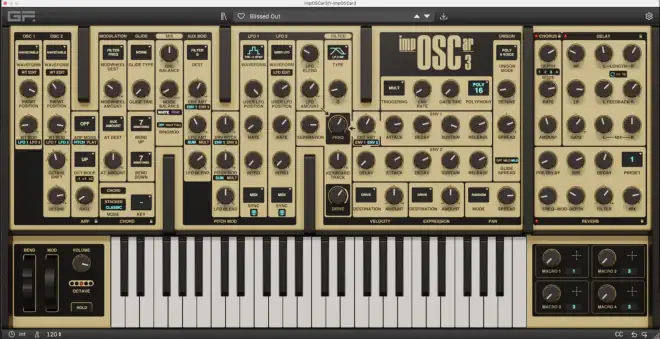 impOSCar3 v1.0.2 U2B macOS-MORiA-MaGeSY