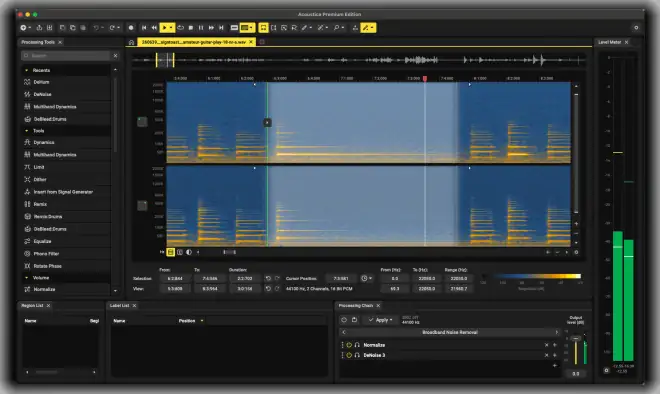 Acoustica 8 Ultimate Edition v8.0.1 WiN-R2R-MaGeSY