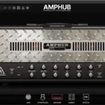 AmpHub v2.1.3.2609 WiN Team R2R | 22 September 2026 | 878.84 MB...