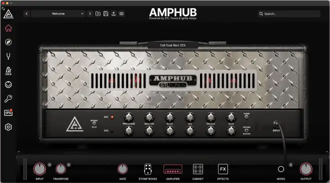AmpHub v2.1.3.2609 WiN-R2R-MaGeSY AmpHub v2.1.3.2609 WiN-R2R-MaGeSY