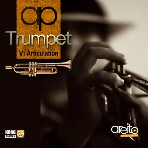 Ap Trumpet KONTAKT-FANTASTiC-MaGeSY
