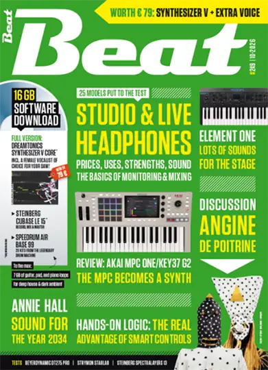 Beat Issue 249 October 2026 PDF-MaGeSY