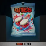 Bongo Bites Vol.1 FANTASTiC | 06 September 2026 | 65 MB Discover...