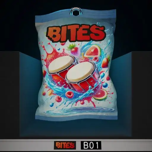 Bongo Bites Vol.1 WAV-FANTASTiC-MaGeSY Bongo Bites Vol.1 WAV-FANTASTiC-MaGeSY