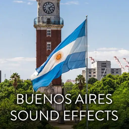 Buenos Aires Sound Effects FLAC-FANTASTiC-MaGeSY Buenos Aires Sound Effects FLAC-FANTASTiC-MaGeSY
