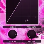 CHOKE v1.0.1 VST3 x64 WiN-MOCHA CHOKE v1.0.1 WiN MOCHA | 05 September 2026 | 17.0 MB CHOKE®...