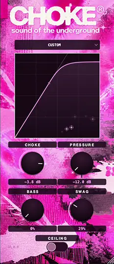 CHOKE v1.0.1 VST3 x64 WiN-MOCHA-MaGeSY CHOKE v1.0.1 VST3 x64 WiN-MOCHA-MaGeSY