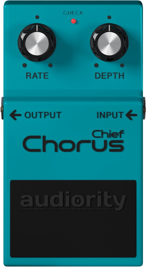 Chief Chorus v1.0.0 WiN-R2R Chief Chorus v1.0.0 WiN-R2R