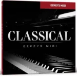 Classical Magic EZkeys MiDi WiN MAC-ARCADiA Classical Magic EZkeys MiDi Team ARCADiA | 21 September 2026 | 16.90...