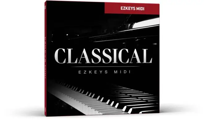 Classical Magic EZkeys MiDi WiN MAC-ARCADiA-MaGeSY Classical Magic EZkeys MiDi WiN MAC-ARCADiA-MaGeSY