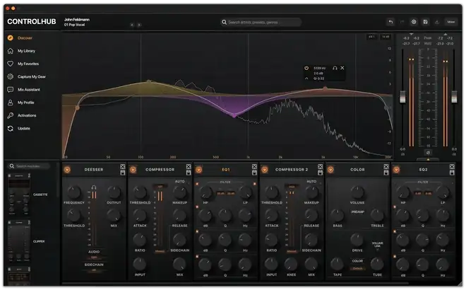 ControlHub v3.2.3.2608 WiN-R2R-MaGeSY ControlHub v3.2.3.2608 WiN-R2R-MaGeSY