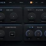 Crusher v0.1.5 AAX VST3 x64 WiN-MOCHA Crusher v0.1.5 WiN MOCHA | 19 September 2026 | 6.94 MB Crusher...