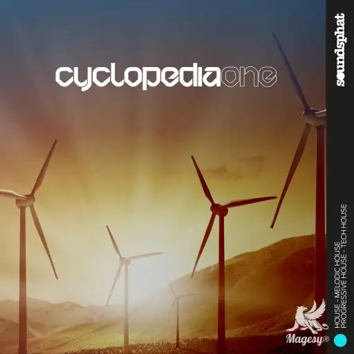 Cyclopedia One WAV-MaGeSY Cyclopedia One WAV-MaGeSY
