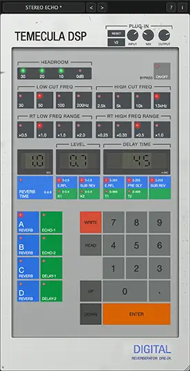 DRE2K v0.2.0 AU VST3 64Bit U2B macOS-MORiA-MaGeSY DRE2K v0.2.0 AU VST3 64Bit U2B macOS-MORiA-MaGeSY