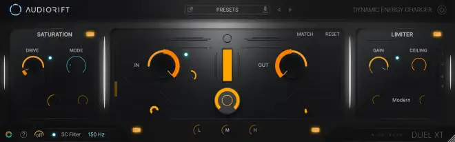 DUEL XT v1.0.1 AU VST3 64Bit U2B macOS-MORiA-MaGeSY DUEL XT v1.0.1 AU VST3 64Bit U2B macOS-MORiA-MaGeSY