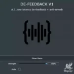 De-Feedback V1 v1.1.4 macOS-MONTERO De-Feedback V1 v1.1.4 macOS Team MONTERO | 26 September 2026 | 26.91...