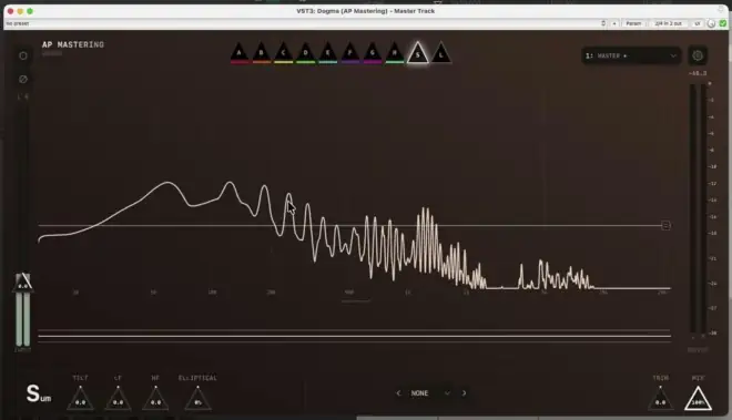 Dogma v1.0.0 AAX VST3 x64 WiN-R2R-MaGeSY