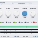 Dynamics Lab v0.2.1 AAX VST3 x64 WiN-MOCHA Dynamics Lab v0.2.1 WiN MOCHA | 19 September 2026 | 10.3 MB...