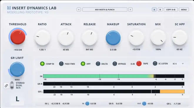 Dynamics Lab v0.2.1 AAX VST3 x64 WiN-MOCHA-MaGeSY Dynamics Lab v0.2.1 AAX VST3 x64 WiN-MOCHA-MaGeSY