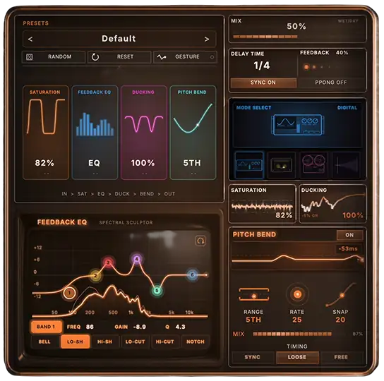 Echo Valley v1.0.0 VST3 x64 WiN-BUBBiX-MaGeSY Echo Valley v1.0.0 VST3 x64 WiN-BUBBiX-MaGeSY