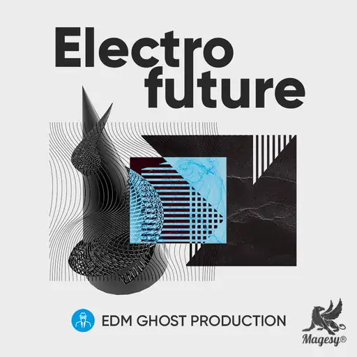 Electro Future WAV MiDi SERUM-FANTASTiC-MaGeSY Electro Future WAV MiDi SERUM-FANTASTiC-MaGeSY