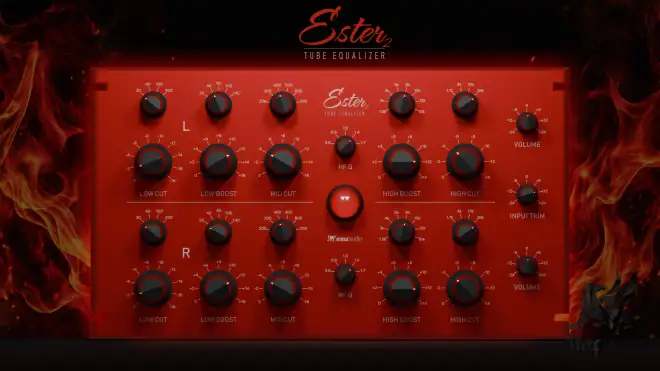 Ester 2 v2.0.0 AAX AU VST3 64Bit U2B macOS-MORiA-MaGeSY Ester 2 v2.0.0 AAX AU VST3 64Bit U2B macOS-MORiA-MaGeSY