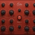 Ester v1.0.0 AAX VST3 x64 WiN-R2R Ester v1.0.0 WiN Team R2R | 15 September 2026 | 20.25MB Ester...