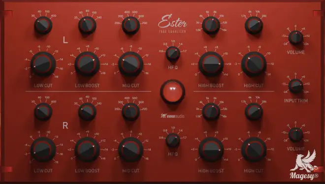 Ester v1.0.0 AAX VST3 x64 WiN-R2R-MaGeSY Ester v1.0.0 AAX VST3 x64 WiN-R2R-MaGeSY