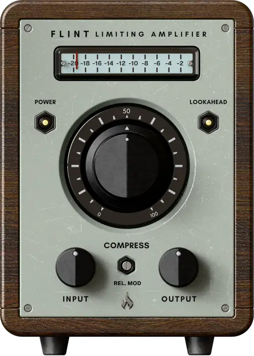 Flint v1.0.0 AU VST3 64Bit U2B macOS-MORiA-MaGeSY Flint v1.0.0 AU VST3 64Bit U2B macOS-MORiA-MaGeSY