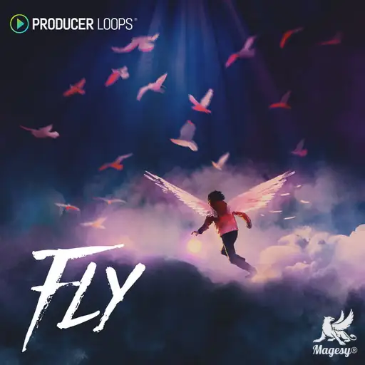 Fly MULTiFORMAT-FANTASTiC-MaGeSY